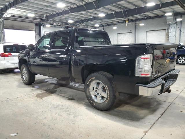 2012 CHEVROLET SILVERADO #3285590284