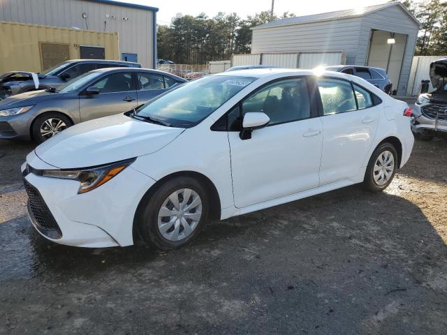 2020 TOYOTA COROLLA L #3310571063