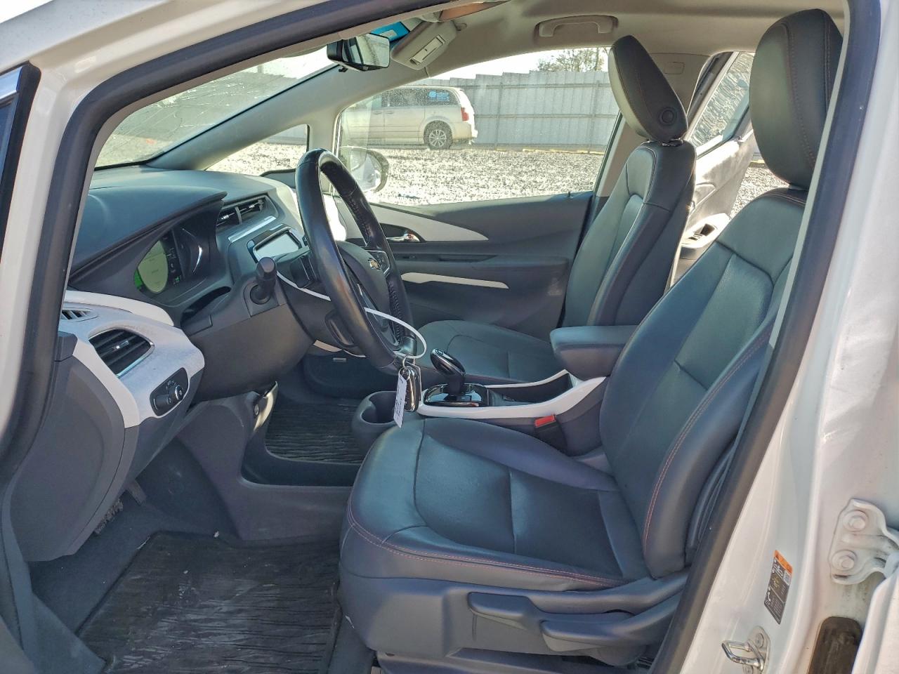 CHEVROLET BOLT EV PREMIER