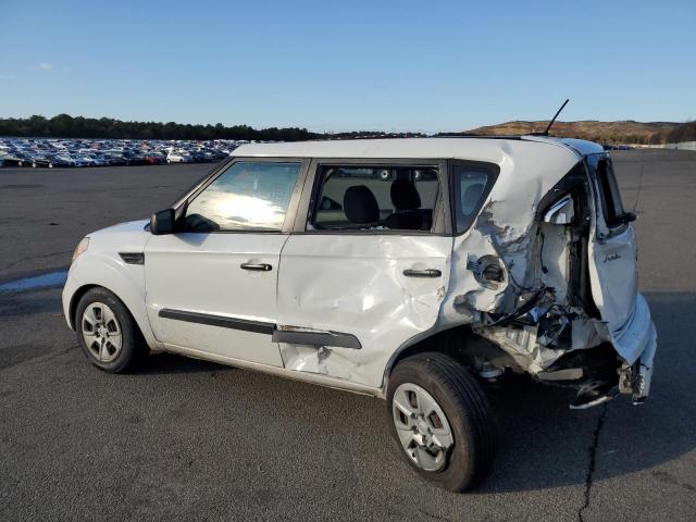 2011 KIA SOUL #3301748417