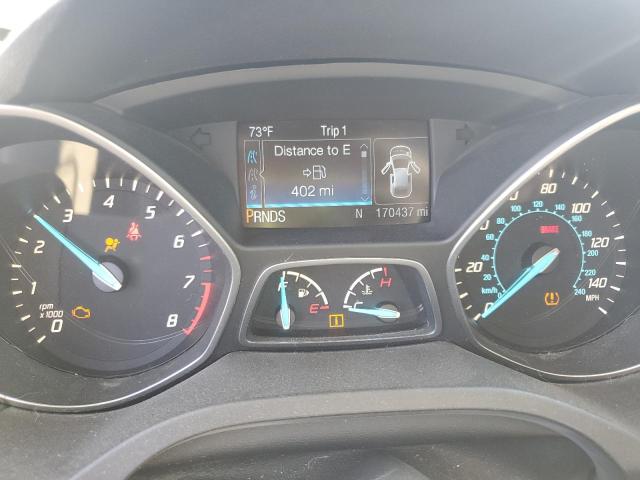 2016 FORD ESCAPE SE #3290282235