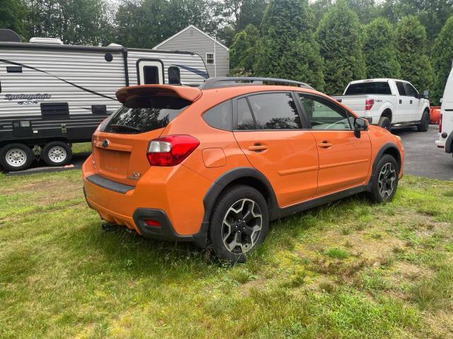 2015 SUBARU XV CROSSTR JF2GPAPC8FH285199