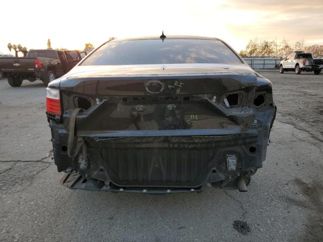 2014 LEXUS ES 300H #3303861788