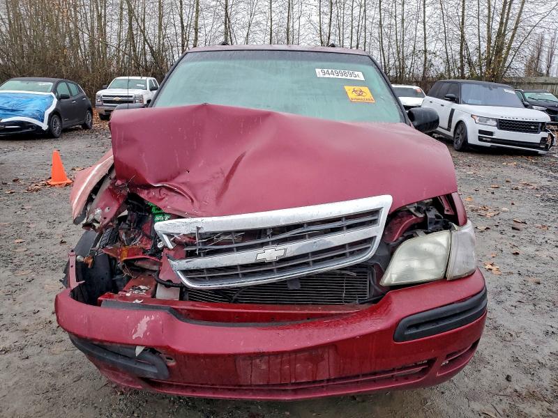 2004 CHEVROLET VENTURE #3301909477