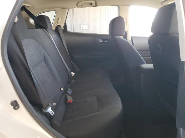2013 NISSAN ROGUE S #3294541622