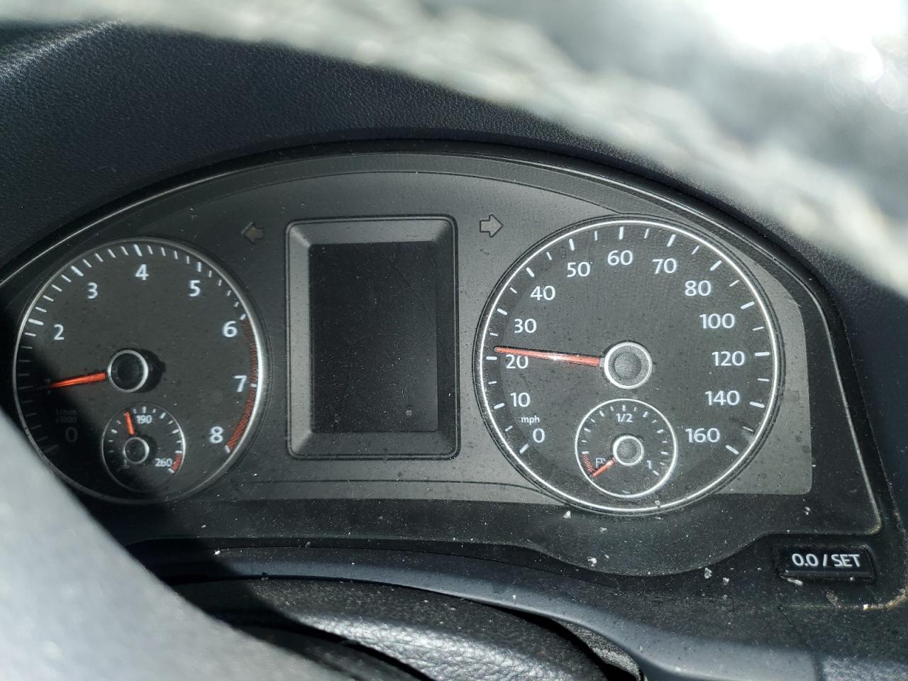 VOLKSWAGEN JETTA LIMITED