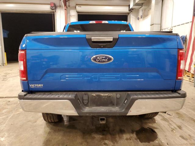 2019 FORD F150 SUPER #3301851977