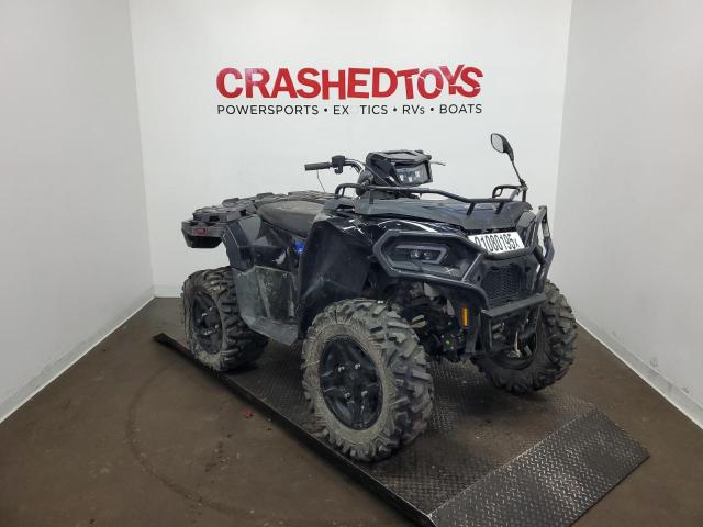 2022 POLARIS SPORTSMAN 570 TRAIL - 4XASHY575NA166402