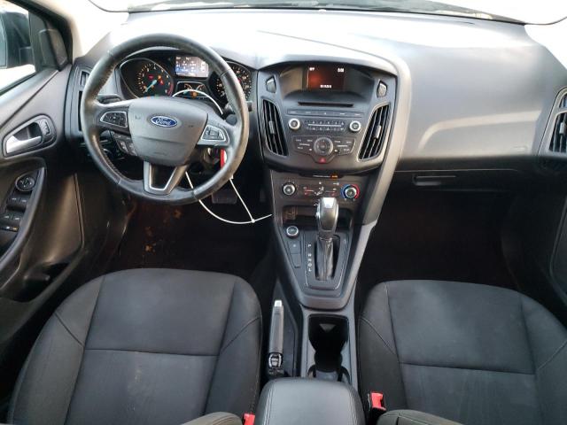 2015 FORD FOCUS SE - 1FADP3F26FL384418