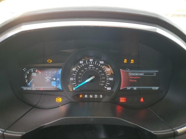 2015 FORD EDGE SPORT #3305462087