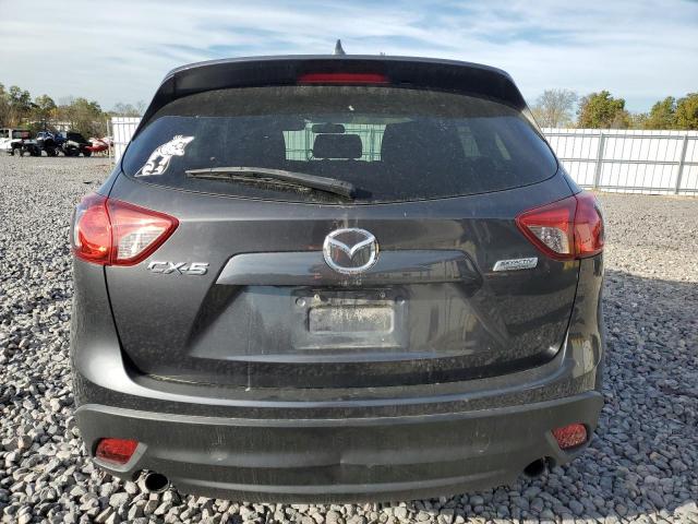 2016 MAZDA CX-5 TOURI - JM3KE2CYXG0729017