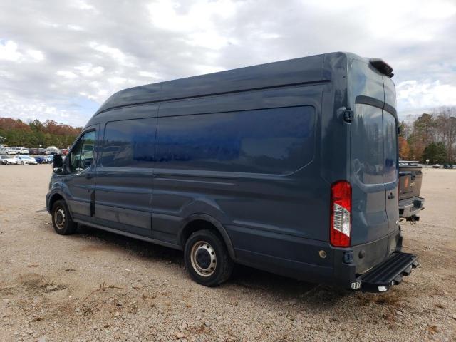 2020 FORD TRANSIT #3311521247