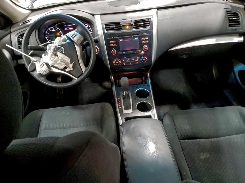 2015 NISSAN ALTIMA 2.5 #3301851999