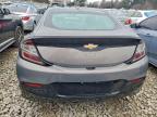 Lot #3303573937 2017 CHEVROLET VOLT LT