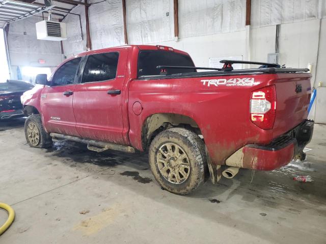 2015 TOYOTA TUNDRA CRE #3302859942