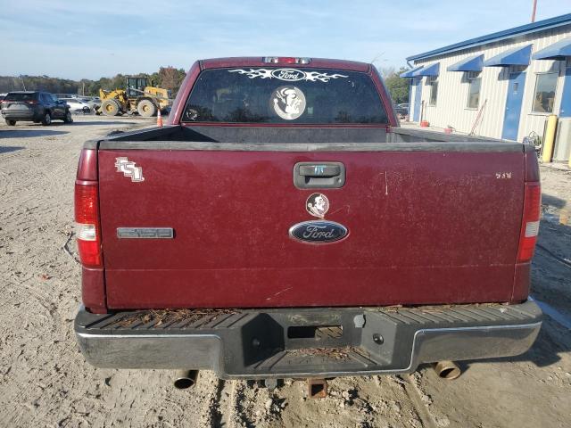 2006 FORD F150 SUPER #3293353466