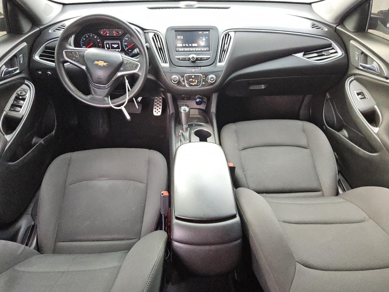 CHEVROLET MALIBU LS
