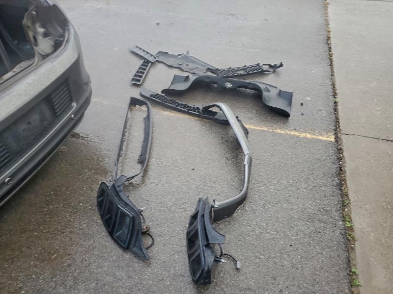 2013 FORD MUSTANG GT #3302824985