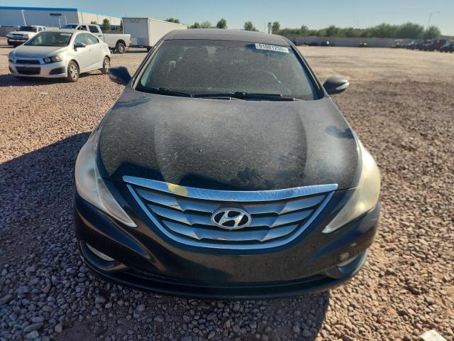 2012 HYUNDAI SONATA - 5NPEC4AB8CH455657