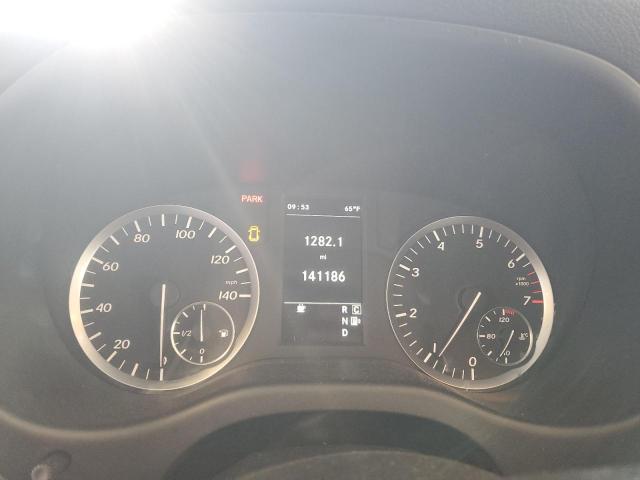 2016 MERCEDES-BENZ METRIS #3301892424