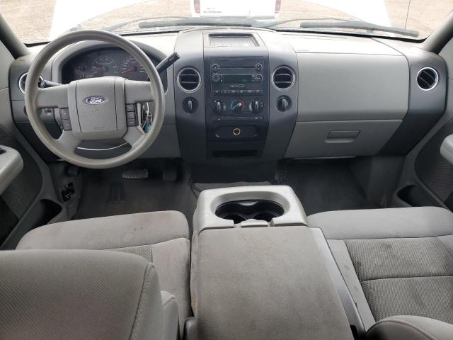 2004 FORD F150 #3293573939