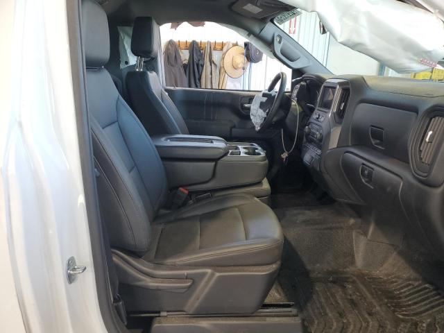 2023 CHEVROLET SILVERADO - 3GCNAAEK5PG343198