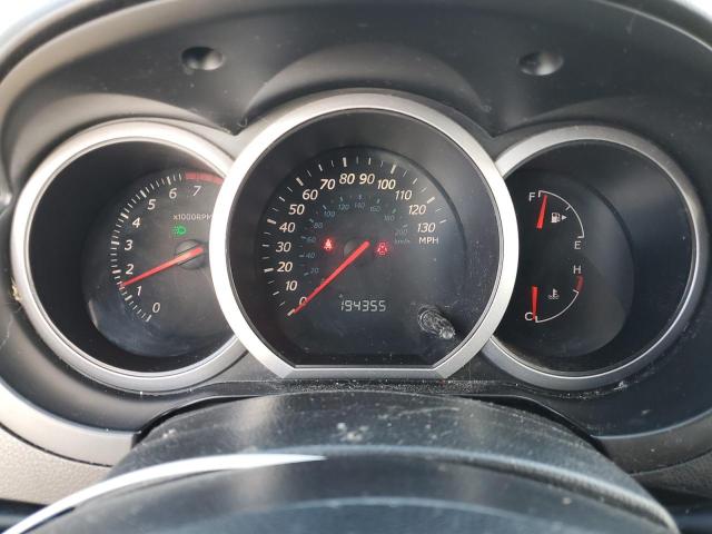 2006 SUZUKI GRAND VITA #3284169562