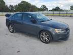 Lot #3297920774 2013 VOLKSWAGEN JETTA BASE