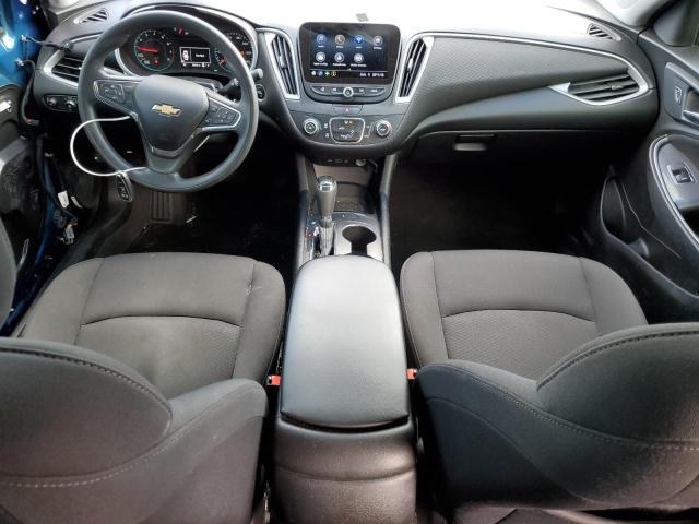 2019 CHEVROLET MALIBU LS #3320187155