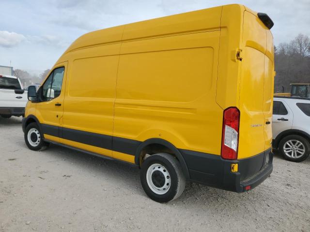 2021 FORD TRANSIT T- #3297777861