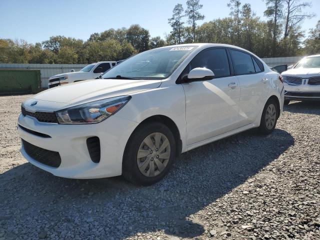 Global Auto Auctions: 2020 KIA RIO LX