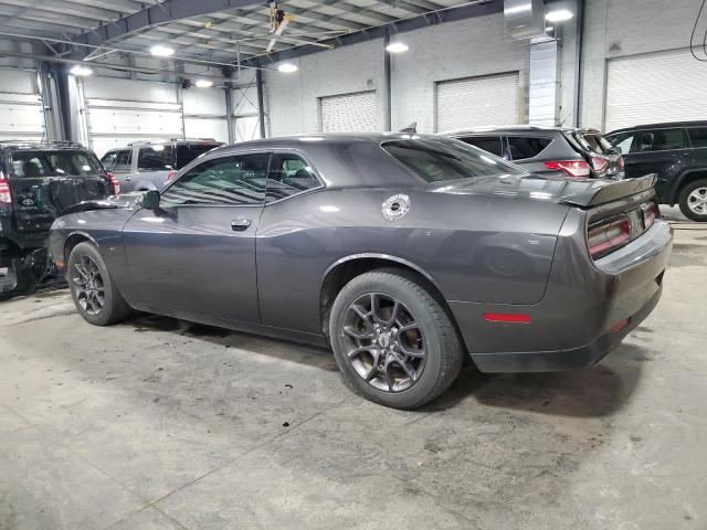 2018 DODGE CHALLENGER #3281597463