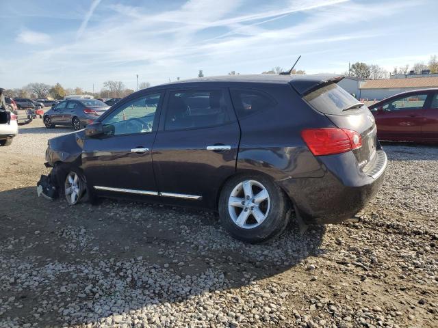 2013 NISSAN ROGUE S #3301605697