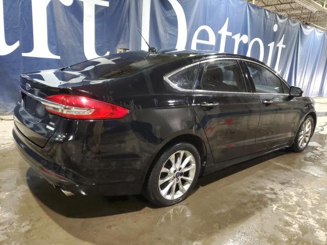 2017 FORD FUSION SE #3296919845