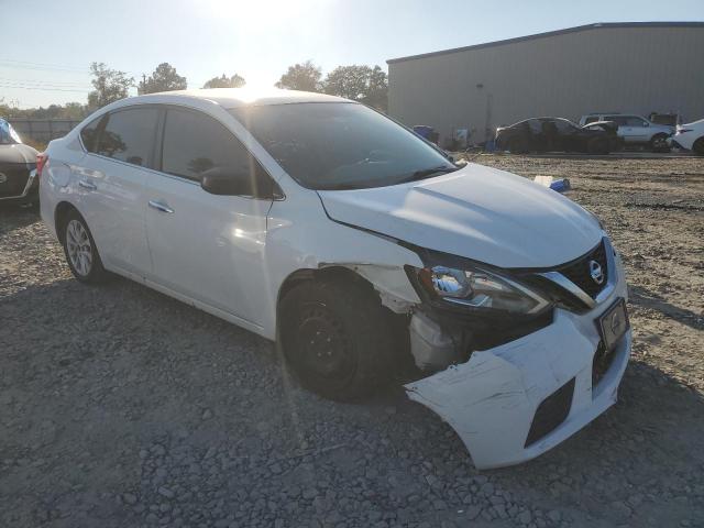 2016 NISSAN SENTRA S #3316983075