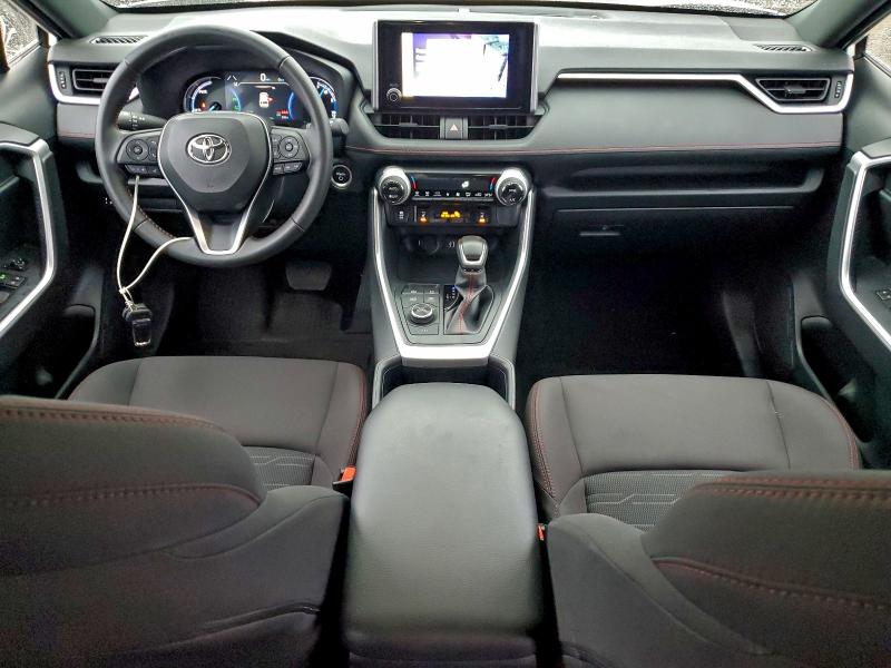 2023 TOYOTA RAV4 PRIME #3297923798