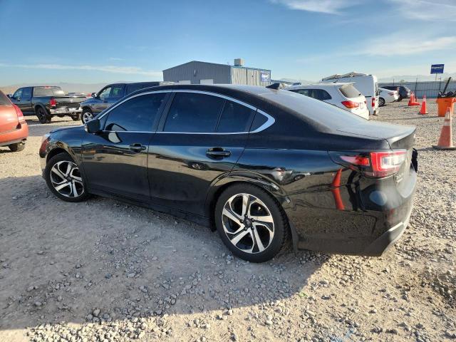 2020 SUBARU LEGACY LIM #3292749776