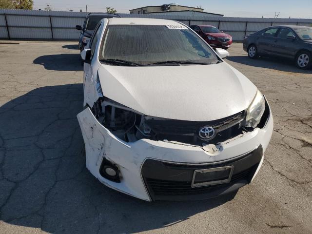 2014 TOYOTA COROLLA L #3293424449
