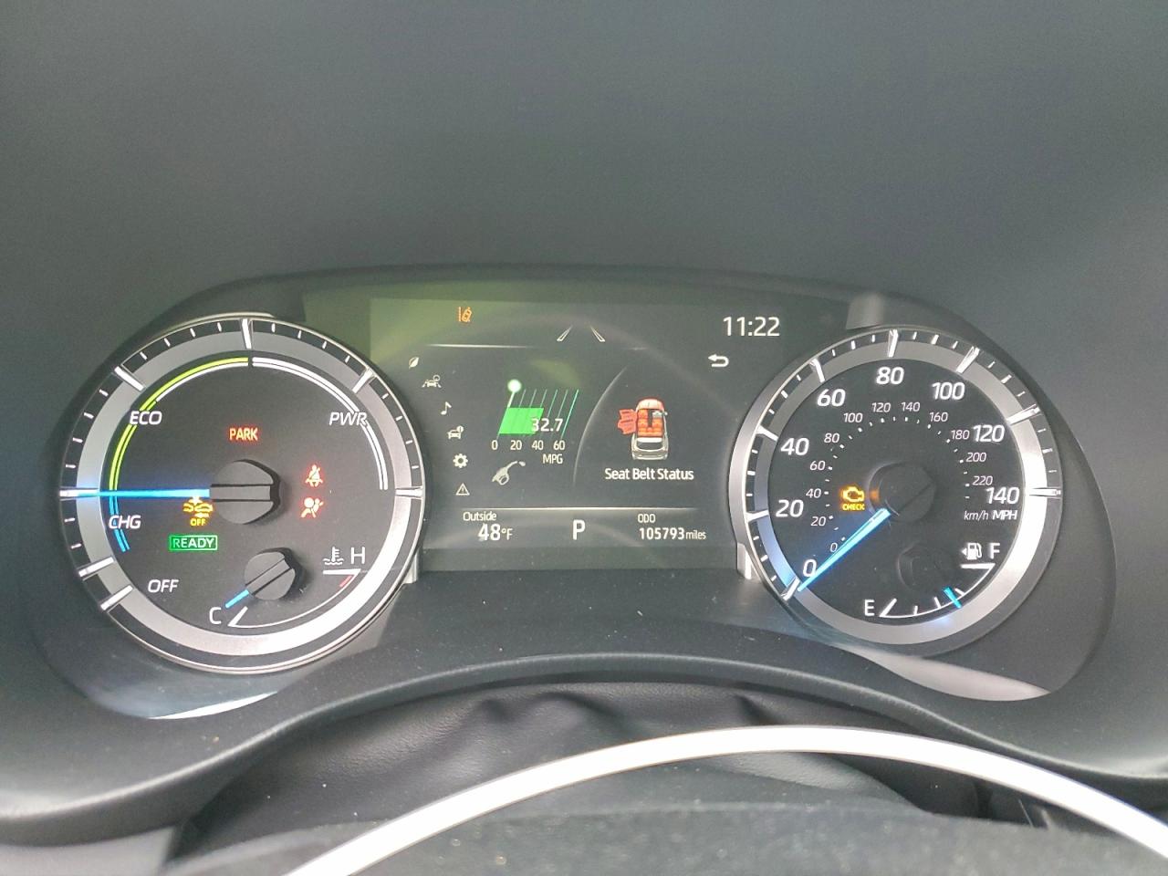 TOYOTA HIGHLANDER HYBRID BRONZE EDITION