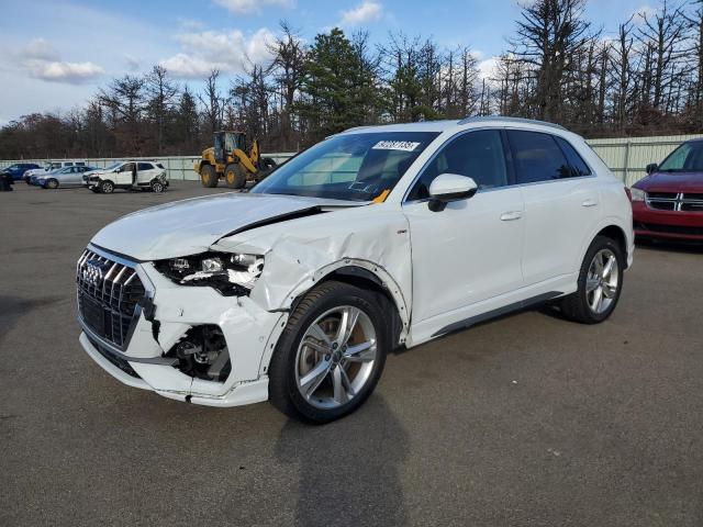 AUDI Q3 PRESTIG