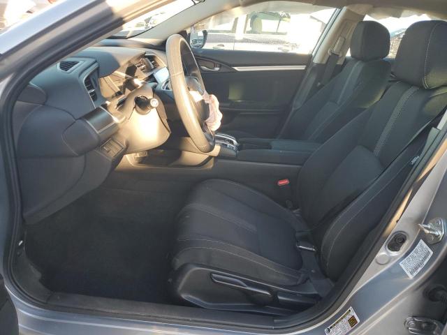 2018 HONDA CIVIC EX - 19XFC2F78JE009104