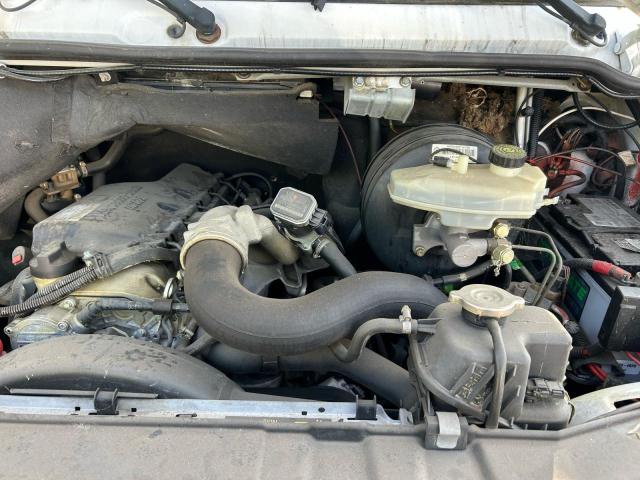 2006 DODGE SPRINTER 3 #3281454993