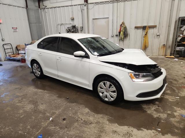 2014 VOLKSWAGEN JETTA SE - 3VWB07AJ3EM286064