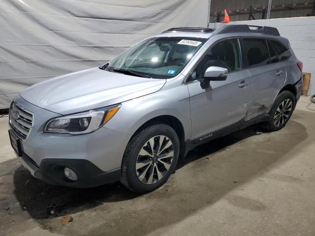 SUBARU OUTBACK 2.