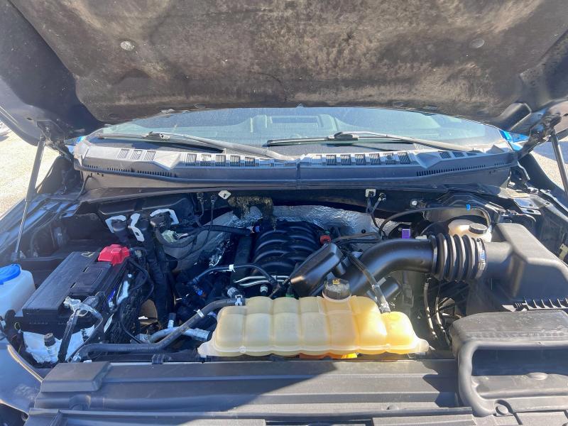 2019 FORD F150 SUPER #3284578330