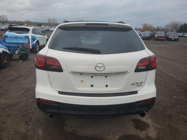 2015 MAZDA CX-9 GRAND - JM3TB3DA2F0458618