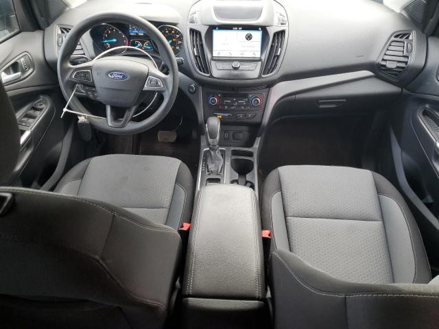 2019 FORD ESCAPE SE - 1FMCU9GD8KUA06778