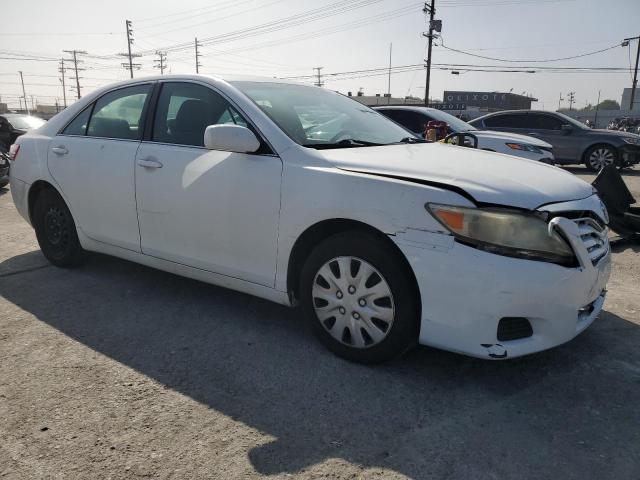 2011 TOYOTA CAMRY BASE - 4T1BF3EK4BU713283