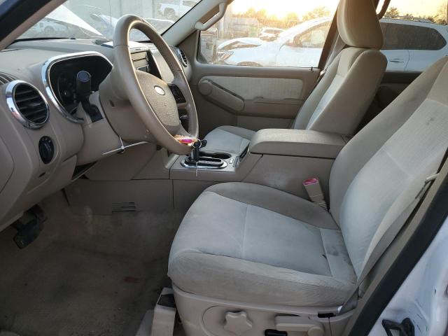 2010 FORD EXPLORER X #3287302981