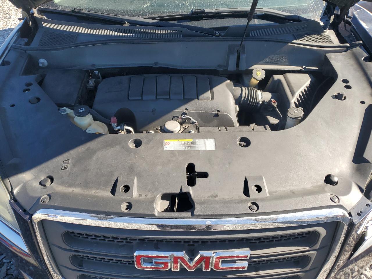 GMC ACADIA SLE